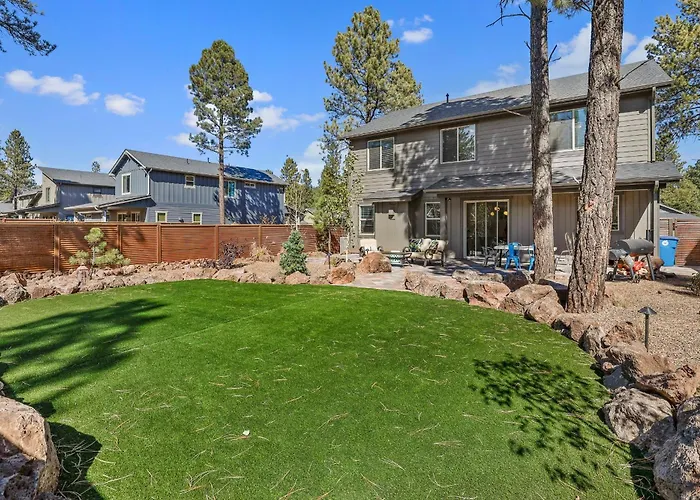 Pet Family-friendly Spacious Fenced Yard 5-min To Downtown Ev Charger Casa vacanze *