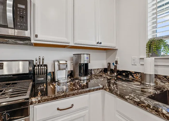 Pet Family-friendly Spacious Fenced Yard 5-min To Downtown Ev Charger * Flagstaff