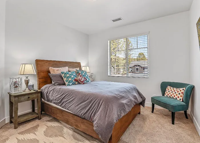 Casa vacanze Pet Family-friendly Spacious Fenced Yard 5-min To Downtown Ev Charger Flagstaff