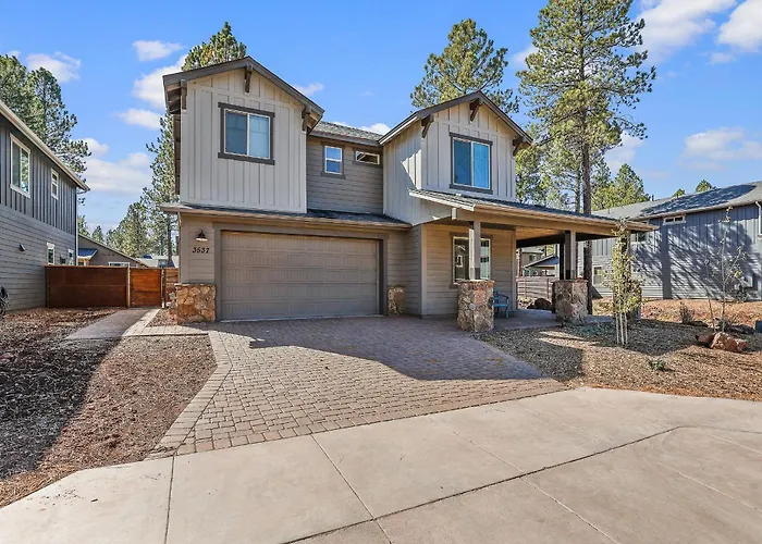 Pet Family-friendly Spacious Fenced Yard 5-min To Downtown Ev Charger * Flagstaff