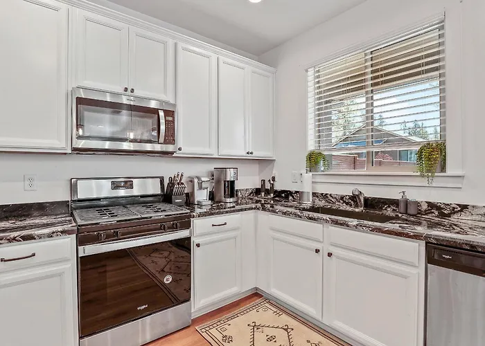 Pet Family-friendly Spacious Fenced Yard 5-min To Downtown Ev Charger * Flagstaff