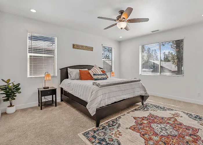 Pet Family-friendly Spacious Fenced Yard 5-min To Downtown Ev Charger * Flagstaff