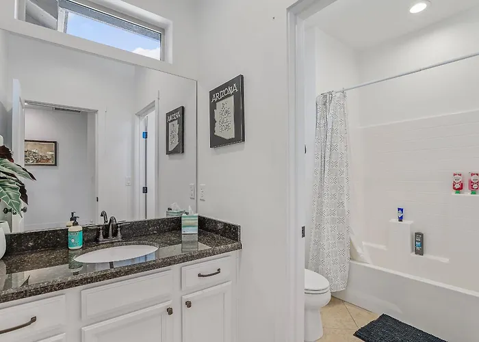 Pet Family-friendly Spacious Fenced Yard 5-min To Downtown Ev Charger * Flagstaff