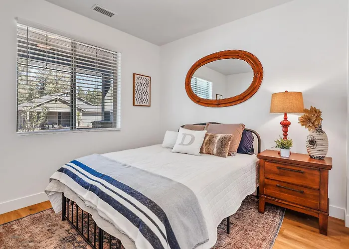 Casa vacanze Pet Family-friendly Spacious Fenced Yard 5-min To Downtown Ev Charger Flagstaff