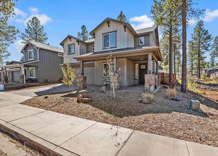 Pet Family-friendly Spacious Fenced Yard 5-min To Downtown Ev Charger Flagstaff